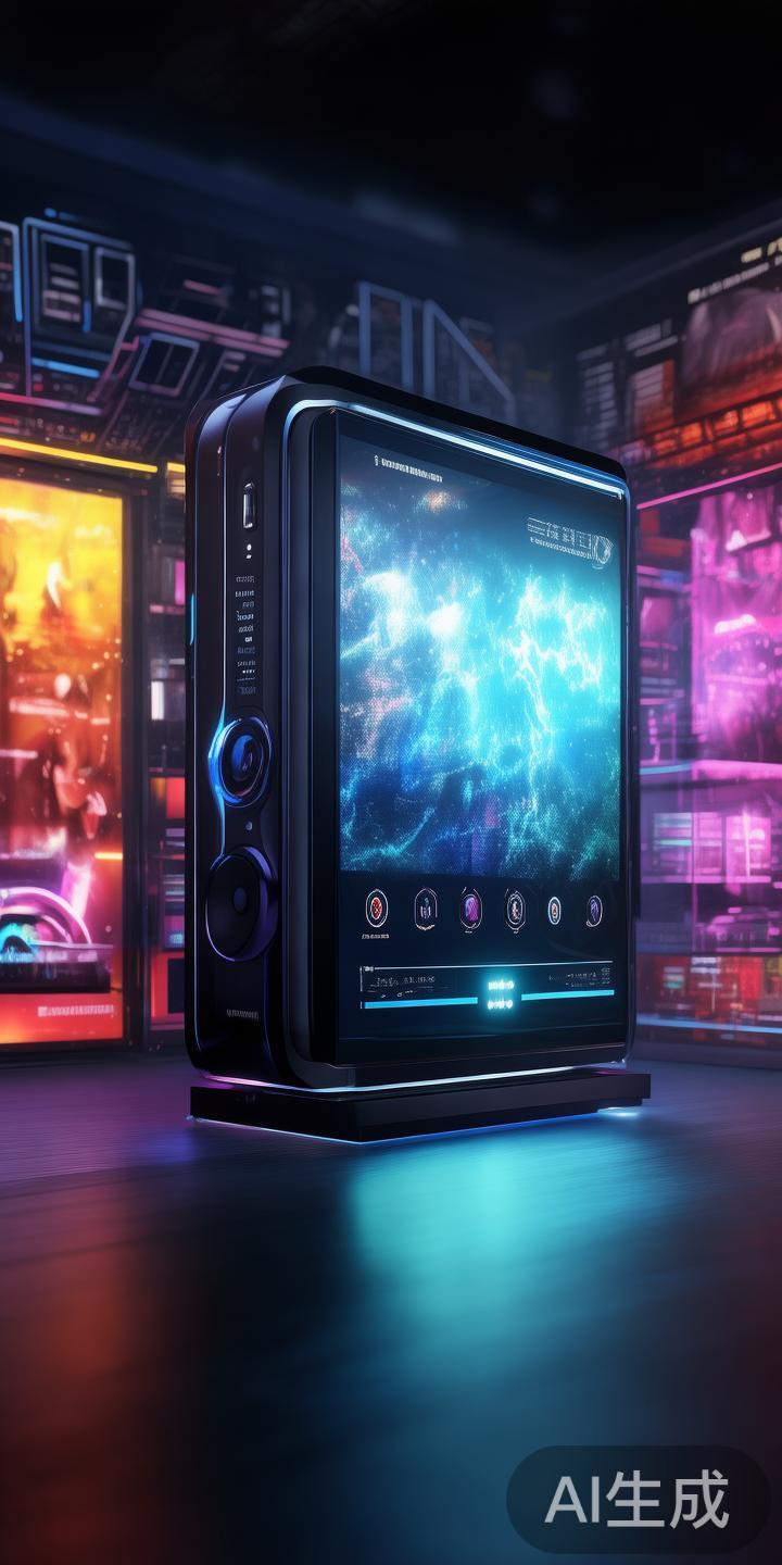 深度解析C7最新电子娱乐产品引领的沉浸式体验与未来发展趋势