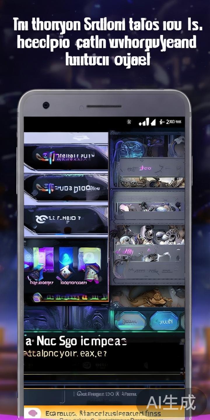 在当今移动娱乐时代，许多玩家都在寻找能够提升游戏体