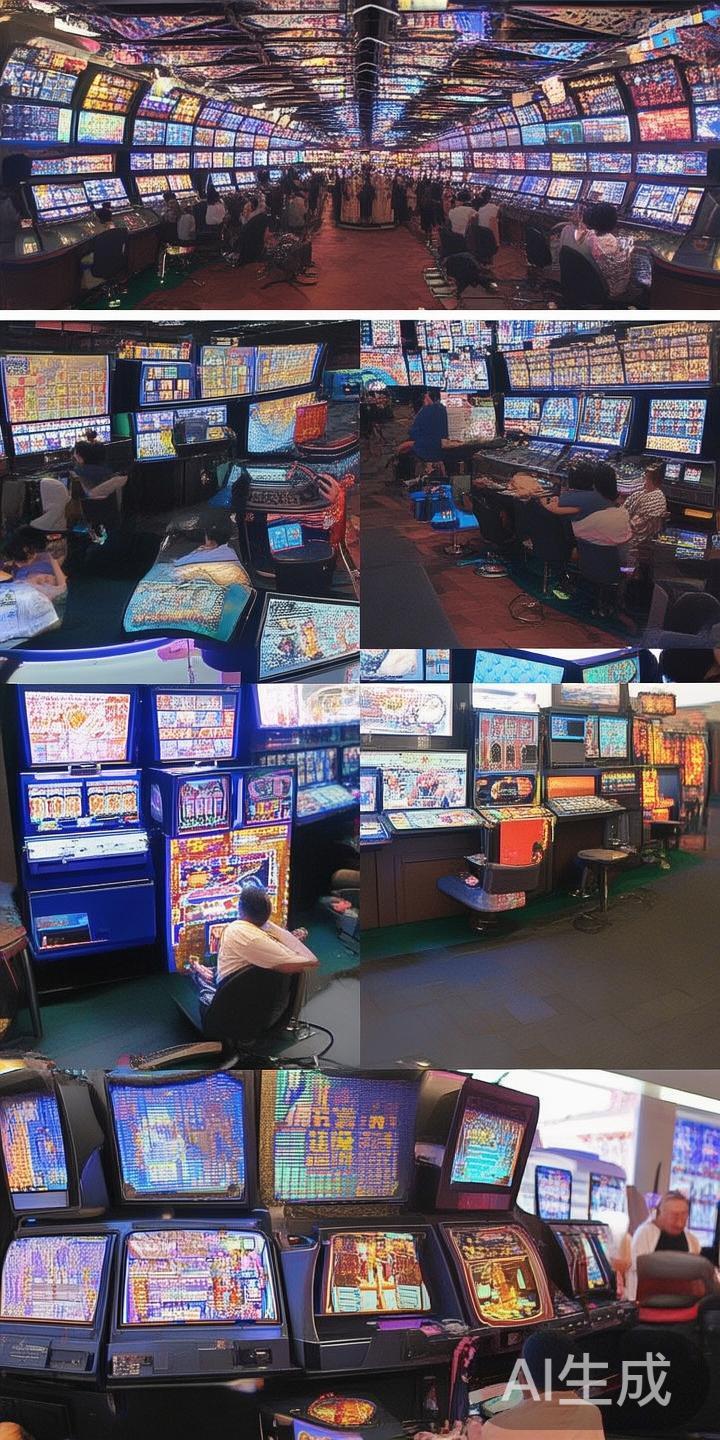 2024年C7娱乐平台全新特色玩法解析与最新玩法攻略指南