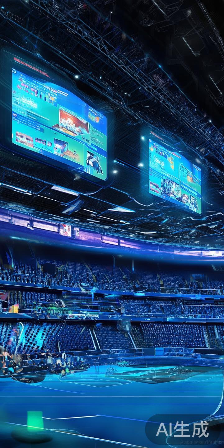 深度解析C7体育娱乐平台的最新动态及未来发展趋势分析