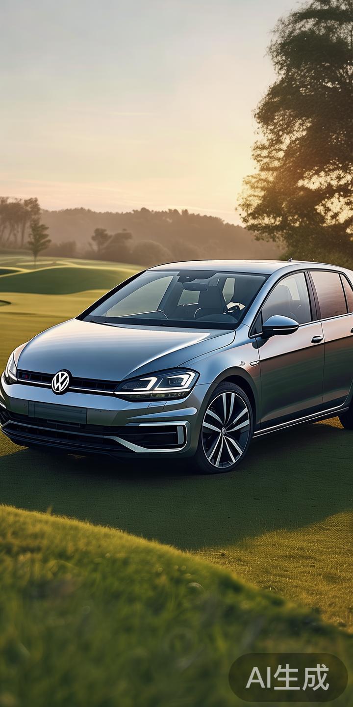 随着高尔夫C7成为许多车主的首选车型，配备了先进的