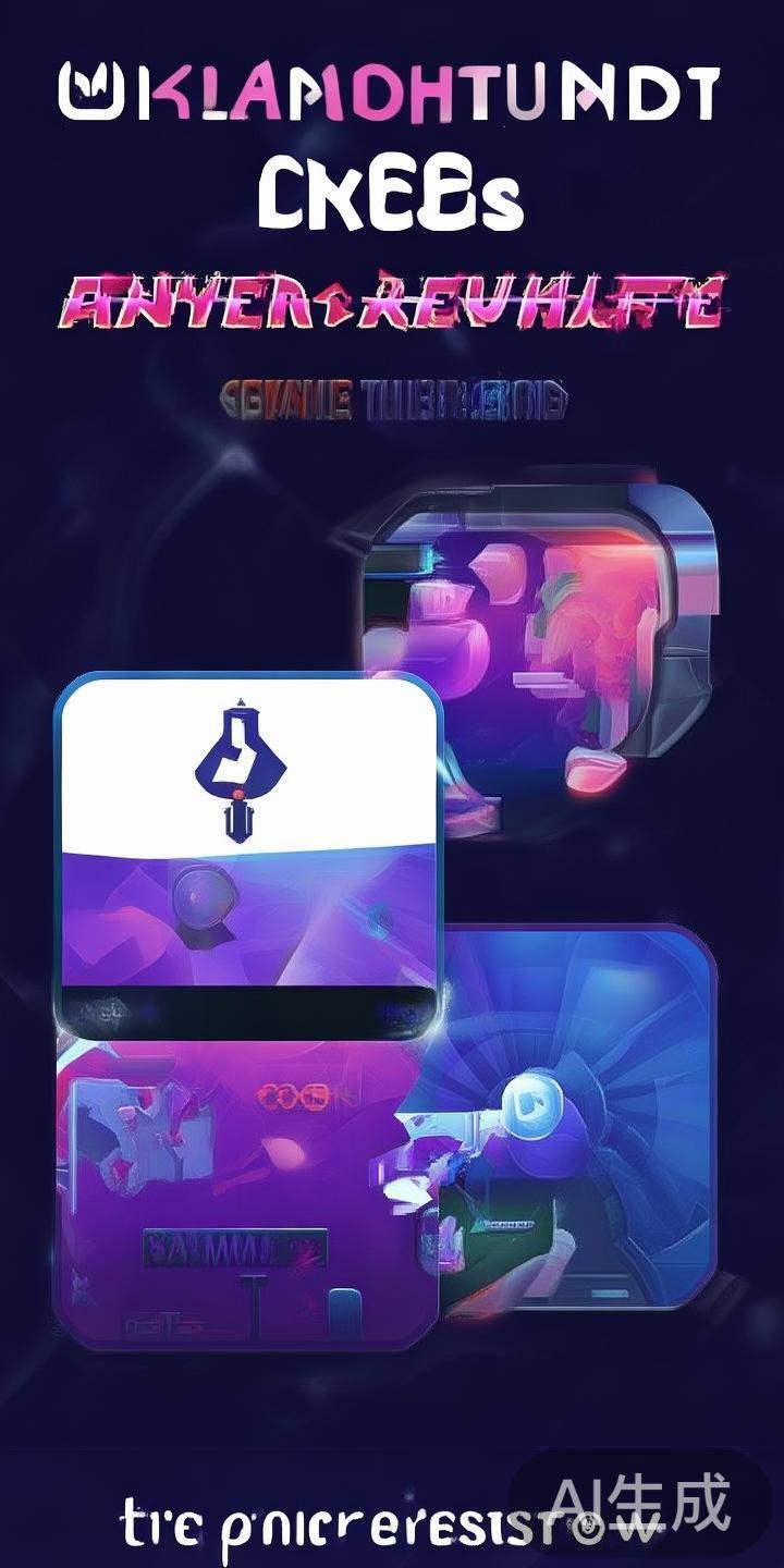 在当今数字娱乐时代，在线游戏平台的发展带来了丰富的