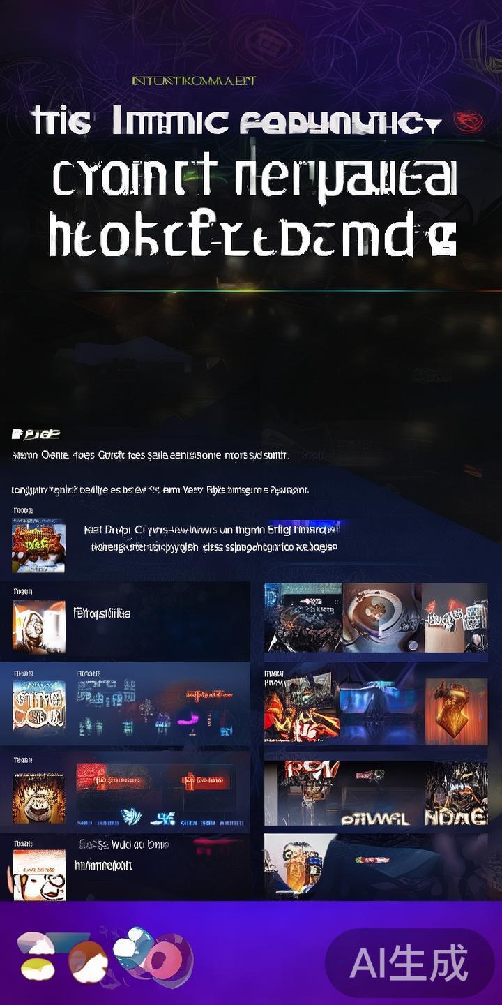 在当今数字娱乐时代，线上娱乐平台层出不穷，用户对于