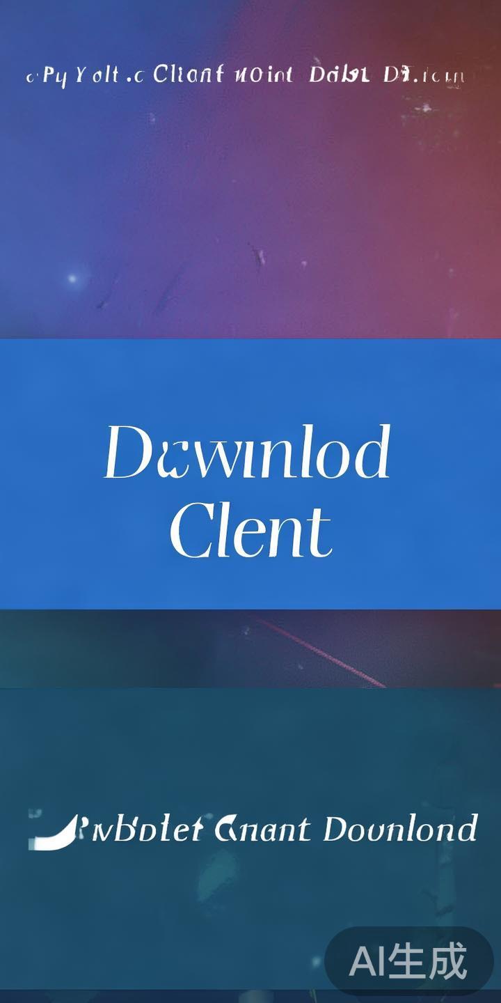 C7电子娱乐平台客户端下载完整指南:快速安装步骤与使用技巧全面解析 找到客户端下载入口
在首页明显位置,寻找“下载客